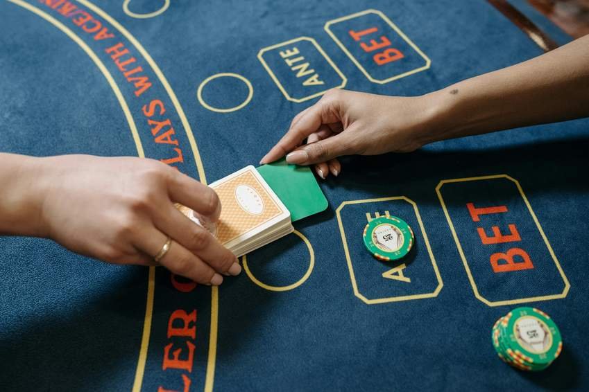 realspin casino online