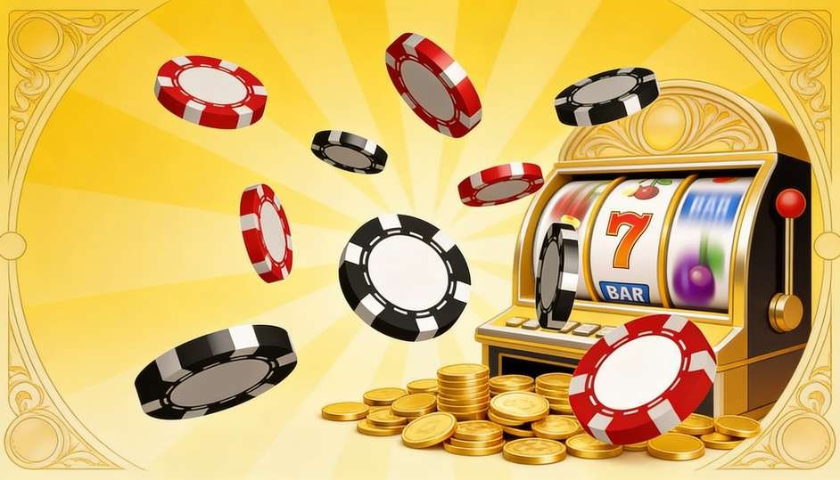 Winaura casino Winaura casino