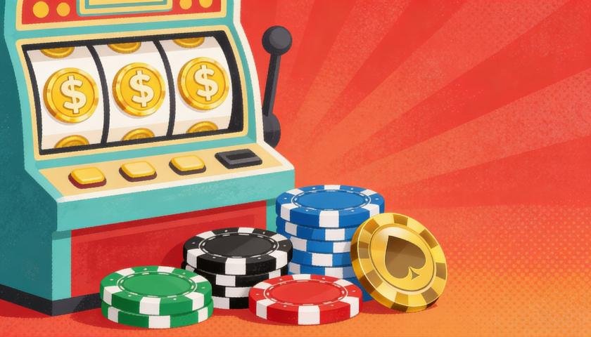 https://evolvecasinoat.com