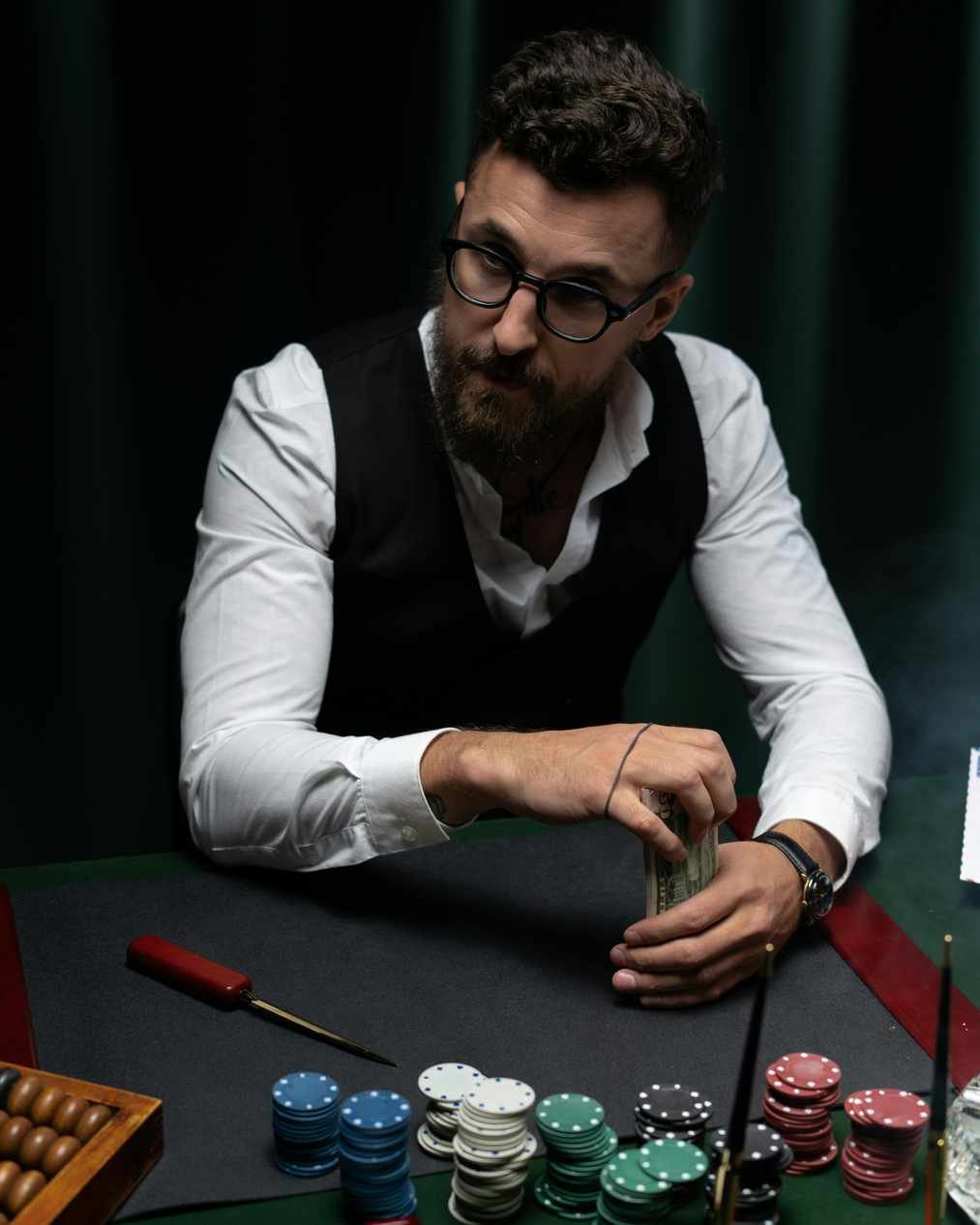 incognito casino