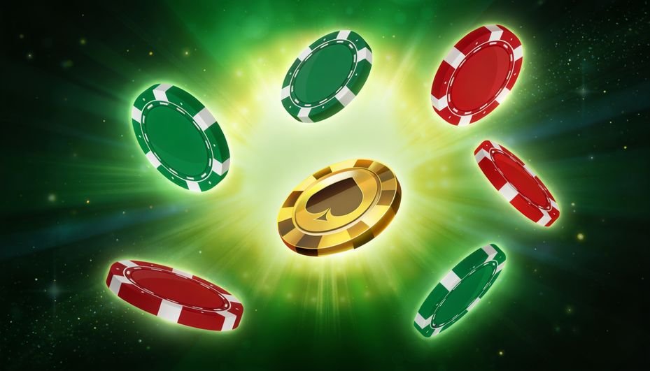 Luck of spins casino 2026 Luck of spins casino 2026